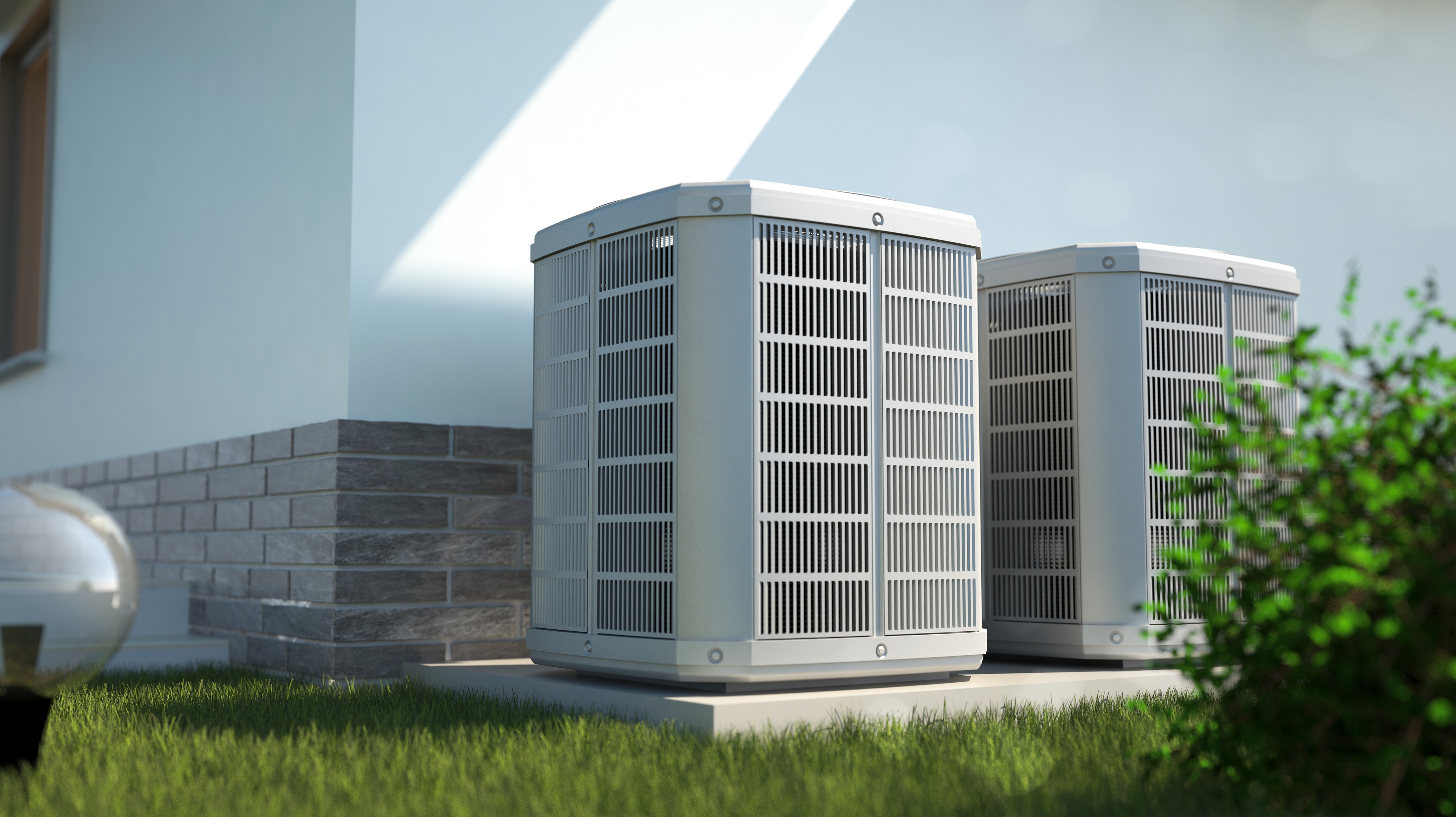 Heat pump installation Surrey BC
